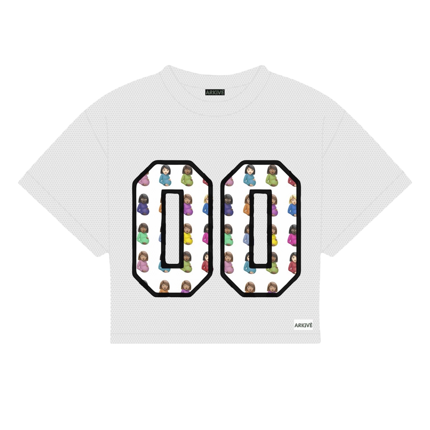 CLB MESH SHIRT