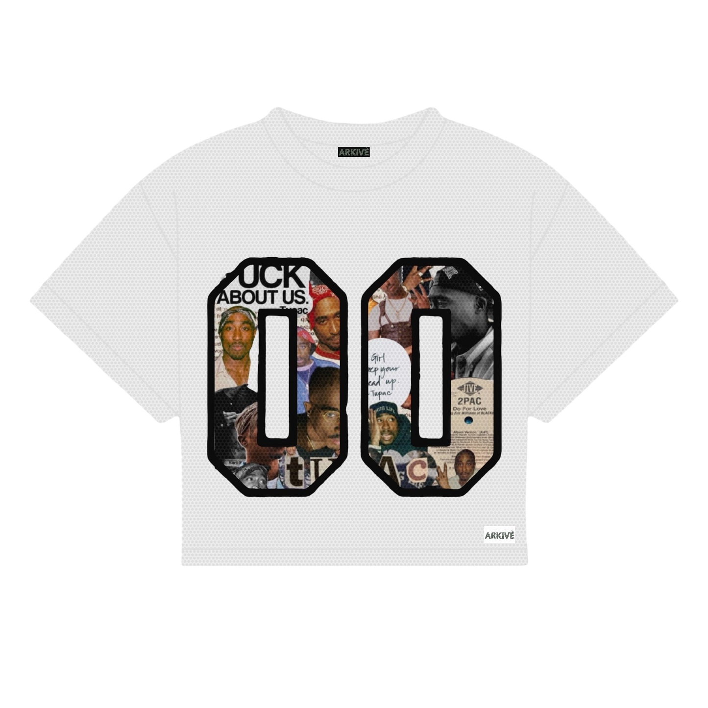 PAC MESH SHIRT