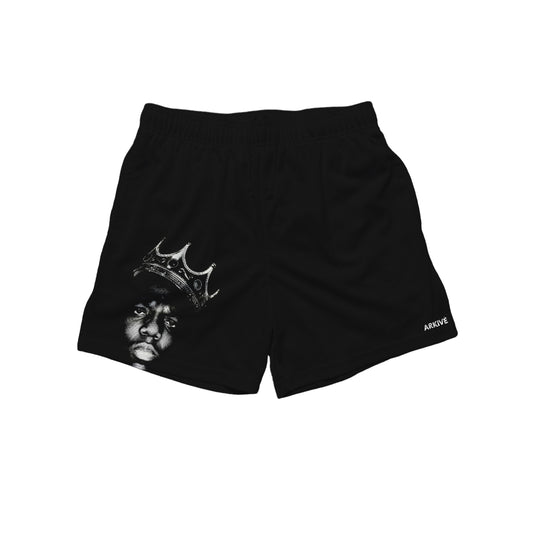 BIGGIE SHORTS