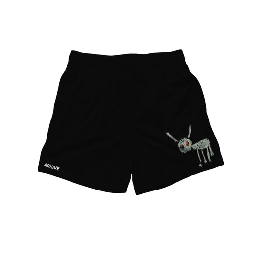 FOR ALL THE DOGS SHORTS