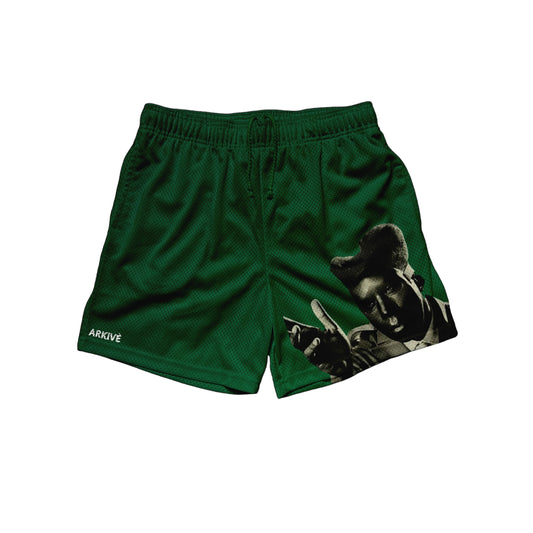 CHROMAKOPIA SHORTS