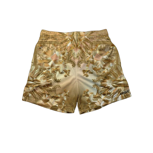 THRONE SHORTS