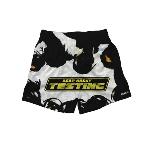 ASAP SHORTS