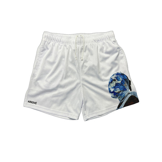 ONE OF WUN SHORTS