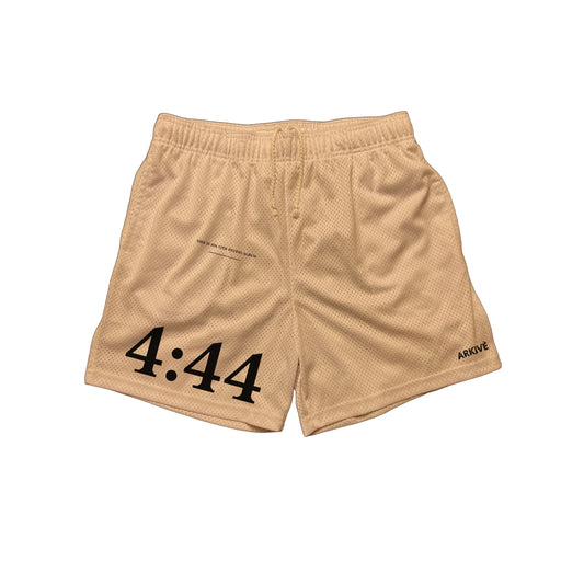 444 SHORTS
