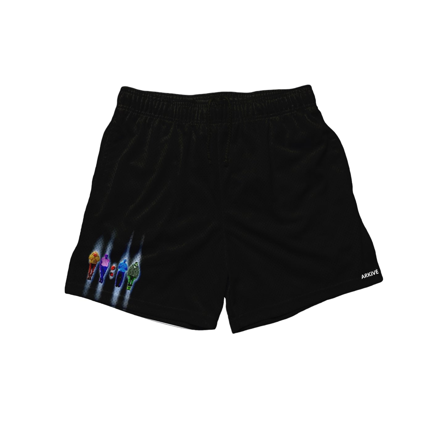 11:11 SHORTS