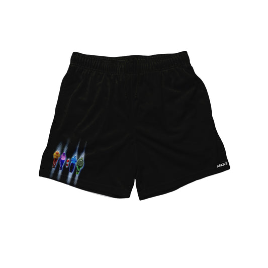 11:11 SHORTS