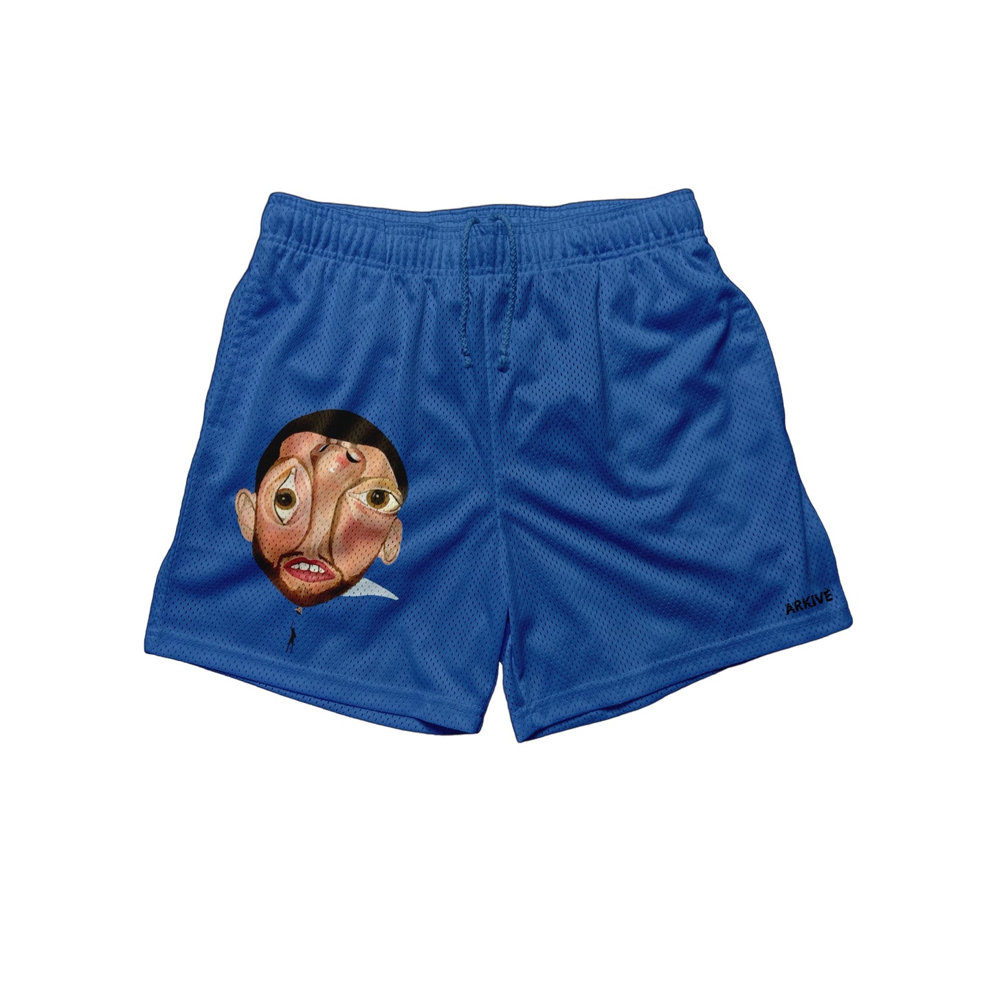 BALLOONERISM SHORTS