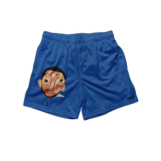 BALLOONERISM SHORTS
