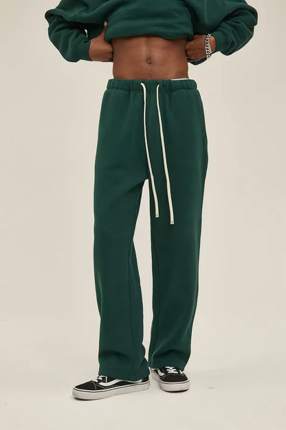 Say Less Sweatpants | Green