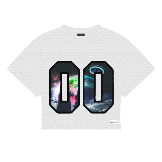 ETERNAL ATAKE MESH SHIRT