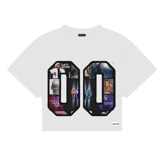 CB MESH SHIRT