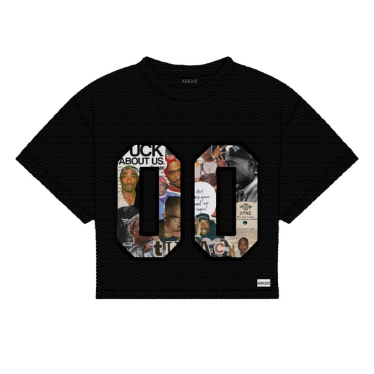 PAC MESH SHIRT