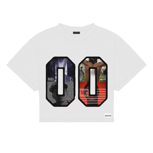 TMC MESH SHIRT