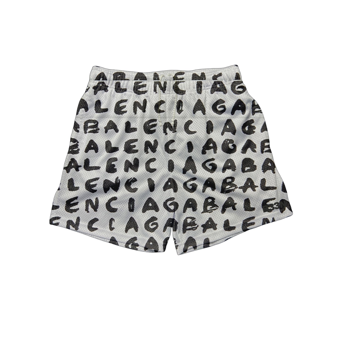 BB ZEBRA SHORTS