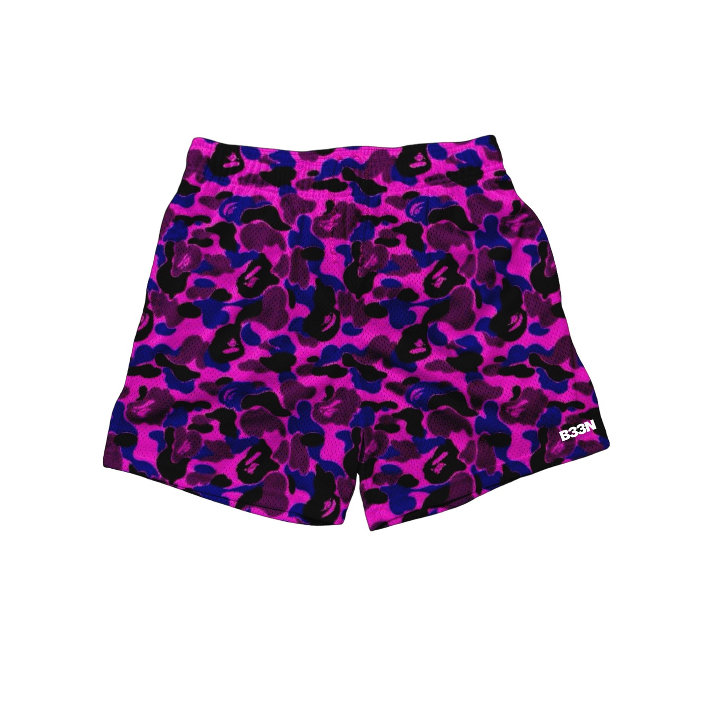 GRAPE APE SHORTS