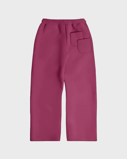 Arkive Sweatpants | Fucshia