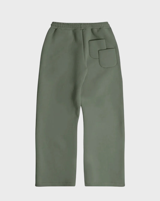 Arkive Sweatpants | Olive