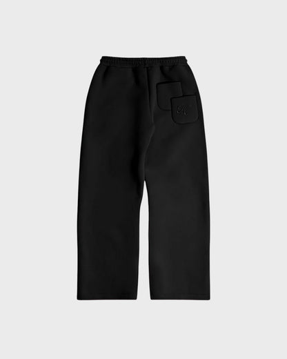 Arkive Sweatpants | Black