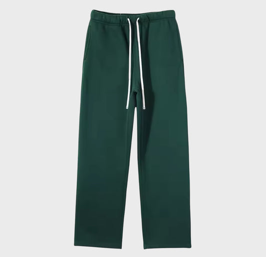 Say Less Sweatpants | Green