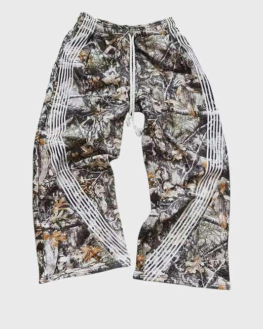 Camo Sweatpants