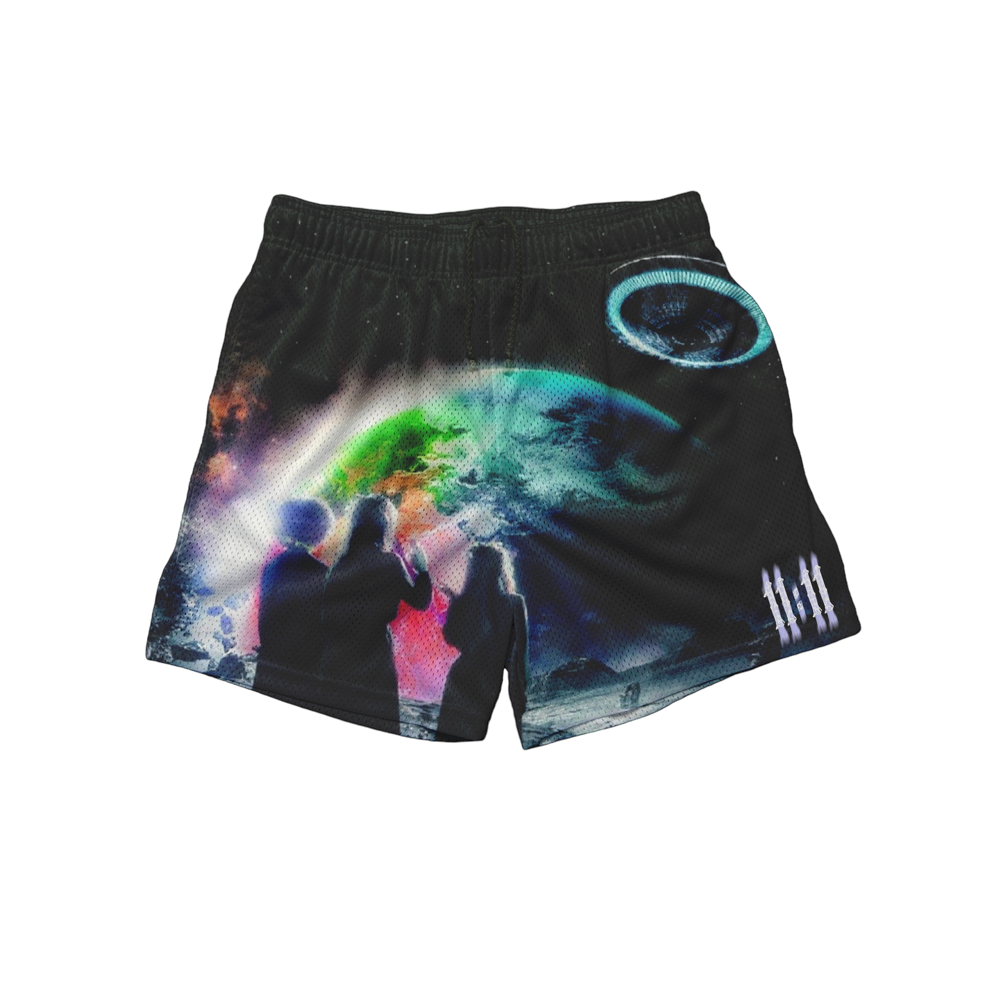 ETERNAL ATAKE SHORTS