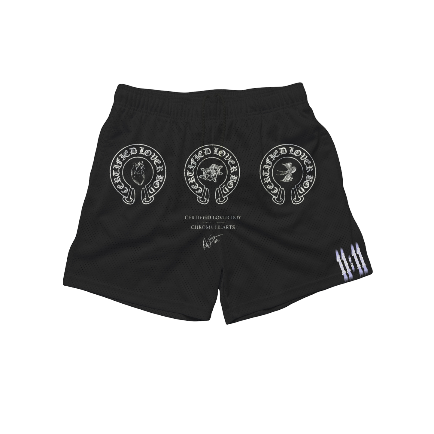 CLB SHORTS