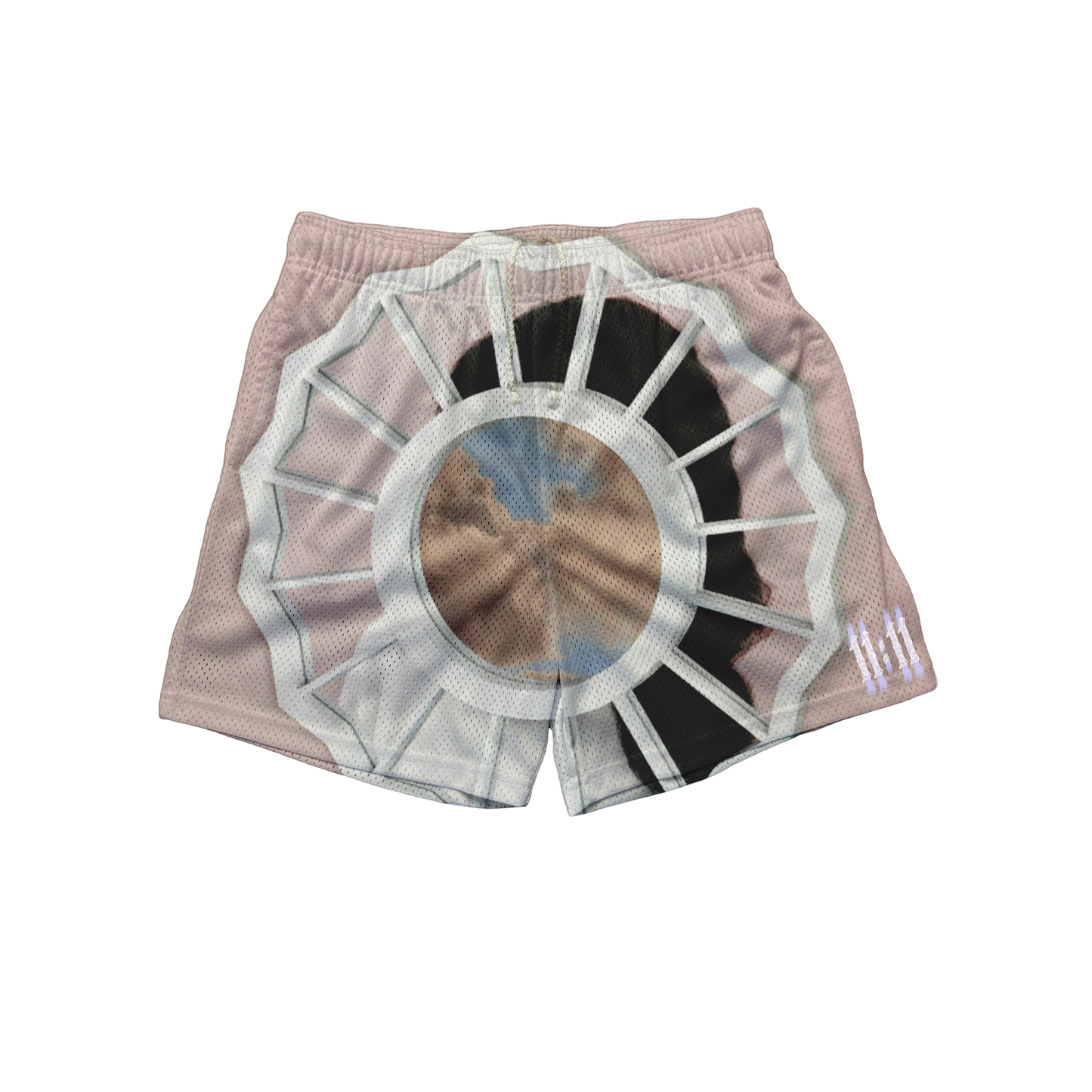 DIVINE FEMININE SHORTS