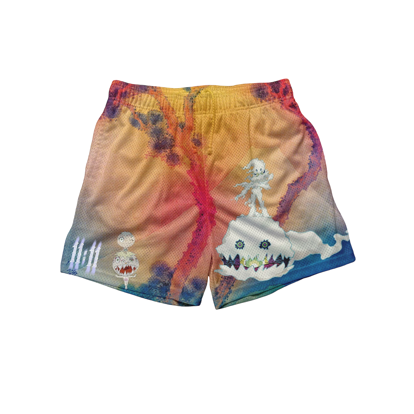 KSG SHORTS